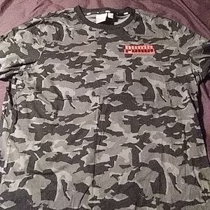 Puma shirt